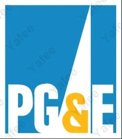 Pg&E