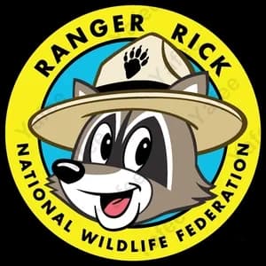 Ranger Rick