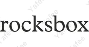 Rocksbox