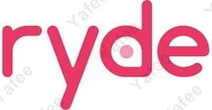 Ryde