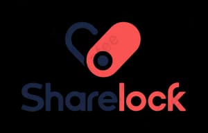 Sharenlock