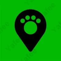 Trackipet