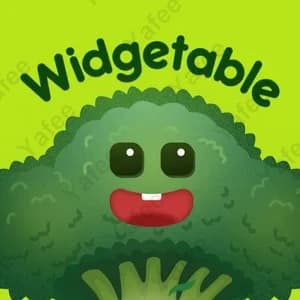 Widgetable