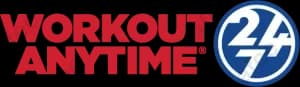 Workout Anytime