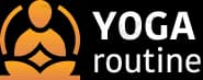 Yogaroutine