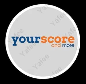 Yourscoreandmore