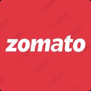 Zomato