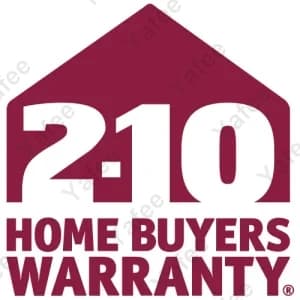 2-10 Home Warranty
