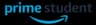 Amazon Prime Student