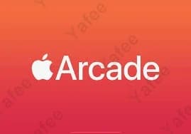 Apple Arcade