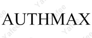 Authmax