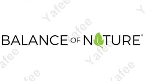 Balance of Nature