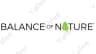 Balance of Nature