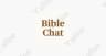 Bible Chat