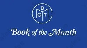 Book of the Month
