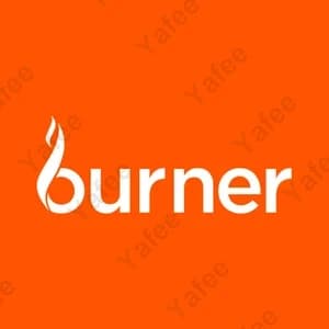 Burner