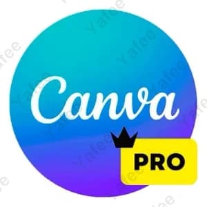 Canva Pro