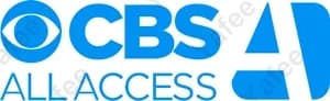 CBS All Access