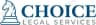 Choice Legal Services