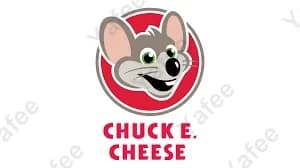 Chuck E. Cheese