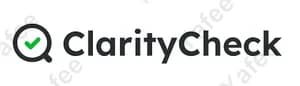 Clarity Check