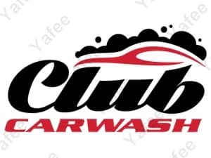 Club Car Wash