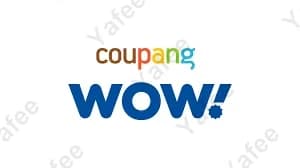 Coupang Wow