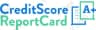 Credit Score Report Card