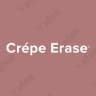 Crepe Erase