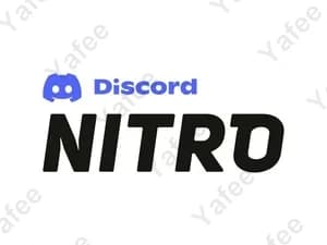 Discord Nitro
