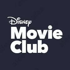 Disney Movie Club