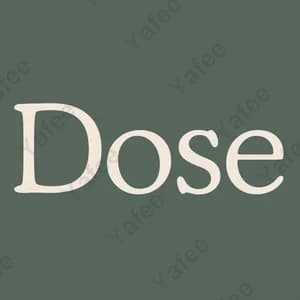 Dose for Your Liver