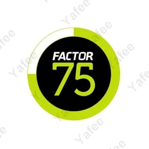 Factor75