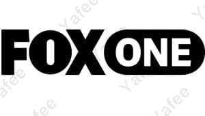 Fox 1