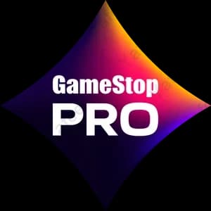GameStop Pro Membership
