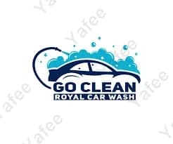 Go Clean Car Wash