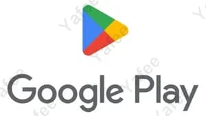 Google Play