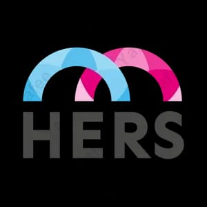 Hers