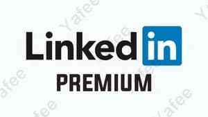 LinkedIn Premium
