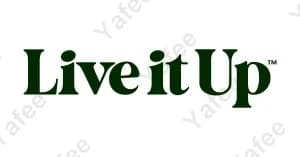 Live It Up