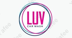 Luv Car Wash