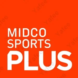 Midco Sports Plus