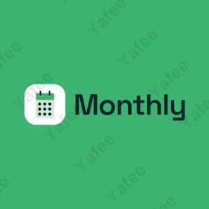 Monthly VIP
