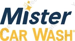 Mr. Car Wash