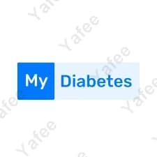 My Diabetes App