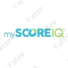 My Score IQ