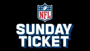 NFL Ticket
