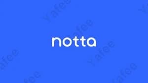 Notta