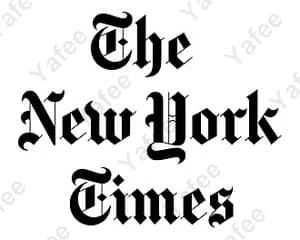 NY Times