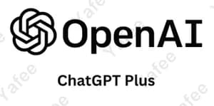 OpenAI ChatGPT Plus